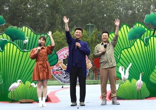 最新本溪啤酒节爆料视频,狂欢现场精彩瞬间大曝光