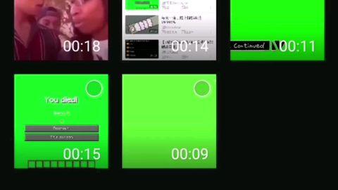 网友爆料绿幕素材视频,绿幕素材视频背后的秘密