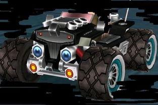 雷诺机甲车爆料视频大全